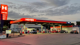 Musket, Hoyer sign European diesel procurement partnership