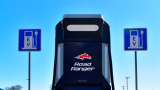 Road Ranger adds EV chargers throughout retail network