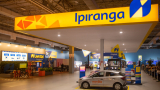 Ipiranga unveils brand evolution and new station