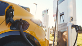 CLVG Report – The business case for EV charging. Is it for you? 