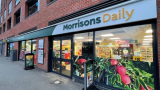 Morrisons opens 500th convenience store amidst rise in sales