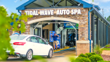 Tidal Wave Auto Spa surpasses 150 locations with two new openings
