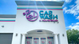 El Car Wash reopens recently acquired Smart Car Wash locations