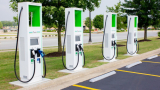 Walmart plans to install EV chargers across thousands U.S. locations