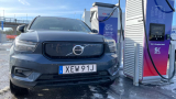 OKQ8 furthers EV fast charging reach in Sweden