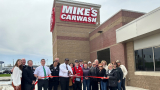 Mike's Carwash opens 20th Cincinnati-area location