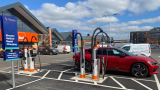 Osprey ramps up EV charging network roll-out in the UK