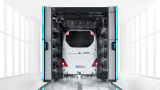SVG Superwash to present NOVA at international trade fair in Munich