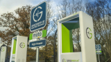 Gridserve opens two new EV hubs alongside Moto