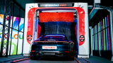 ISTOBAL launches the M’WASH3 PRO, its latest high-end rollover with connected technology