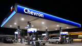 Chevron adds Upside across retail network in California