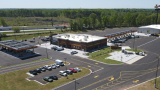 Love’s opens new travel stop in South Carolina