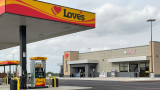 Love’s continues expansion with new sites in Louisiana and Texas