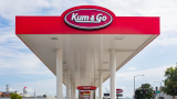 Maverik acquires Kum & Go brand from Krause Group
