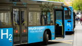 Hydrogen, the ultimate clean energy: from demonstration projects to networked station development