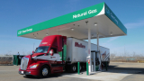 Clean Energy, Tourmaline to build CNG stations across Canada