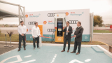 Shell to install 30 EV chargers in Argentina