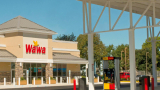Wawa opens 1,000th store