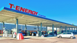 Tamoil unveils new T-Energy mobility hub concept in the Netherlands