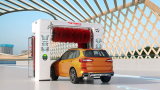 ISTOBAL completes its new generation of rollovers with M'WASH3 and M'WASH2