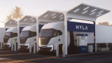 Nikola, Voltera to establish 50 hydrogen stations in North America