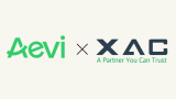 Aevi and XAC partnership brings future-proof payment solutions to ISOs