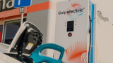 Galp registers rise in EV charging sessions
