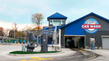 Splash Car Wash reopened two locations in New York