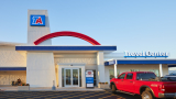 TravelCenters of America stockholders approve acquisition by bp
