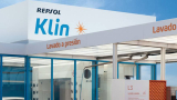 Repsol launches comprehensive Klin car wash business 