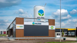 Rolande achieves 25th bio-LNG station milestone