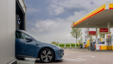 NIO opens 5th battery swap station in the Netherlands