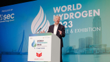 Cepsa’s CEO positions Spain as key player for green hydrogen 