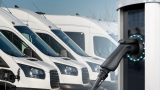 Shell to build charging infrastructure for trucks in Germany