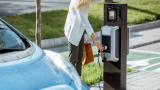 Fortech OPTcompact: The compact terminal for EV recharging