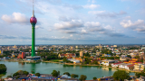 Sinopec enters the Sri Lankan market 