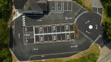 Osprey Charging opens largest charging hub in Britain’s South-West 