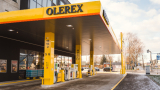 Olerex acquires Latvijas Nafta station chain in Latvia