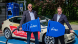 Aral extends FREENOW partnership for refueling and charging services