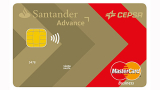 Cepsa & Santander launch a new credit card in Spain
