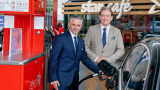 ORLEN to fuel Polish Embassy activities in Berlin