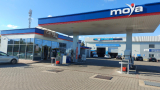 MOYA aims to establish 800 service stations in Poland by 2030