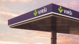 Virši to expand and redevelop Latvian service station network