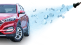ISTOBAL develops an ozone-in-water system to reduce costs in pressure jet wash and increase sustainability