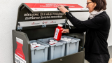 ORLEN Unipetrol launches cooking oil collection pilot project