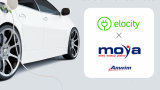 MOYA taps Elocity to develop  EV charging network