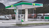 bp enters partnership with FedEx for U.S. fleet service