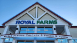 Royal Farms opens second location in North Carolina