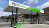 Clean Energy expands RNG fueling with new deals across the U.S.