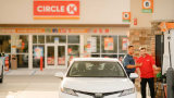 Circle K debuts “Pay by Plate” service in Latvia
